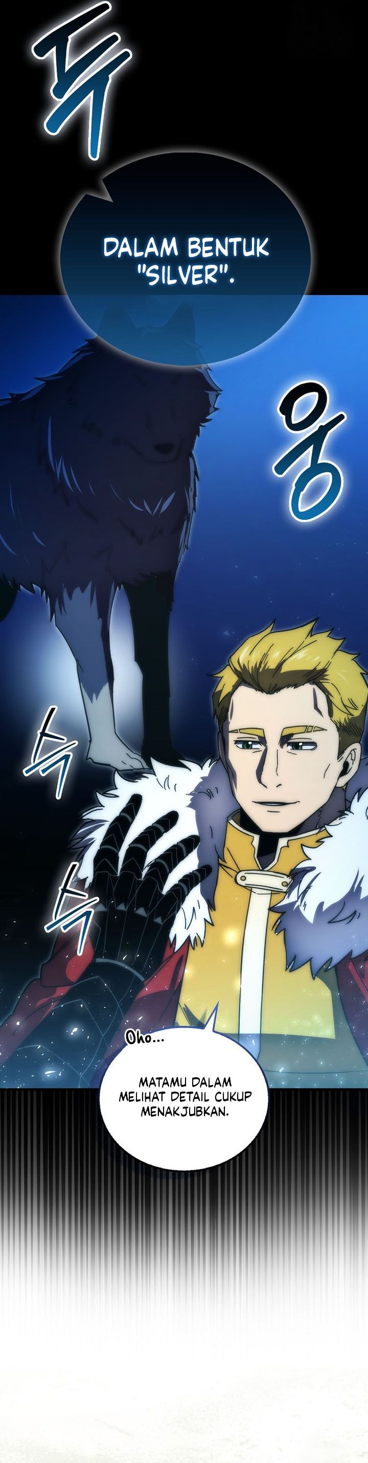 Demon Lord’s Martial Arts Ascension Chapter 108