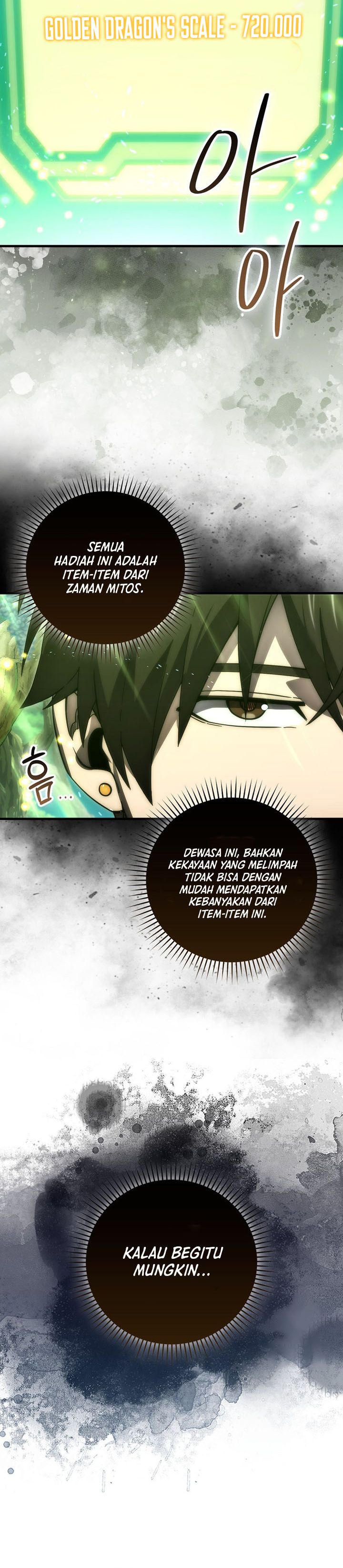 Demon Lord’s Martial Arts Ascension Chapter 108
