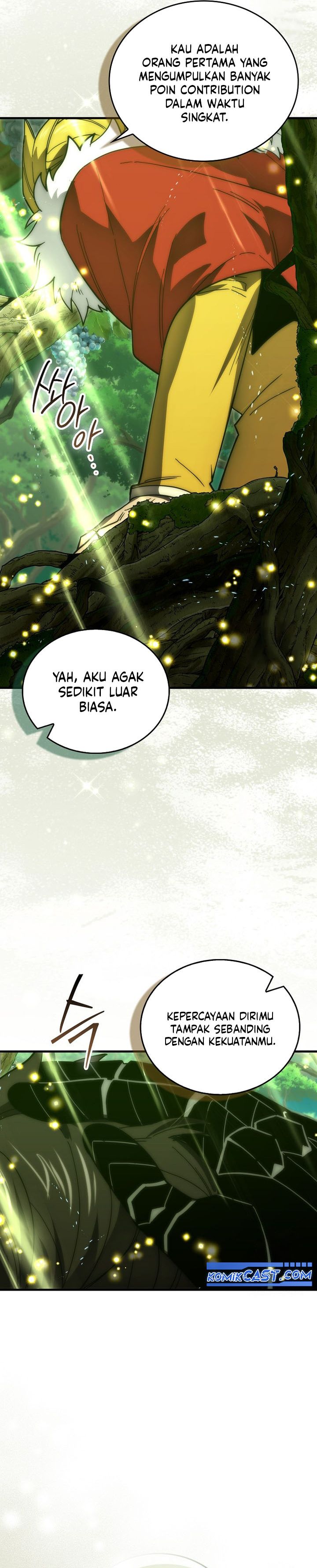 Demon Lord’s Martial Arts Ascension Chapter 108