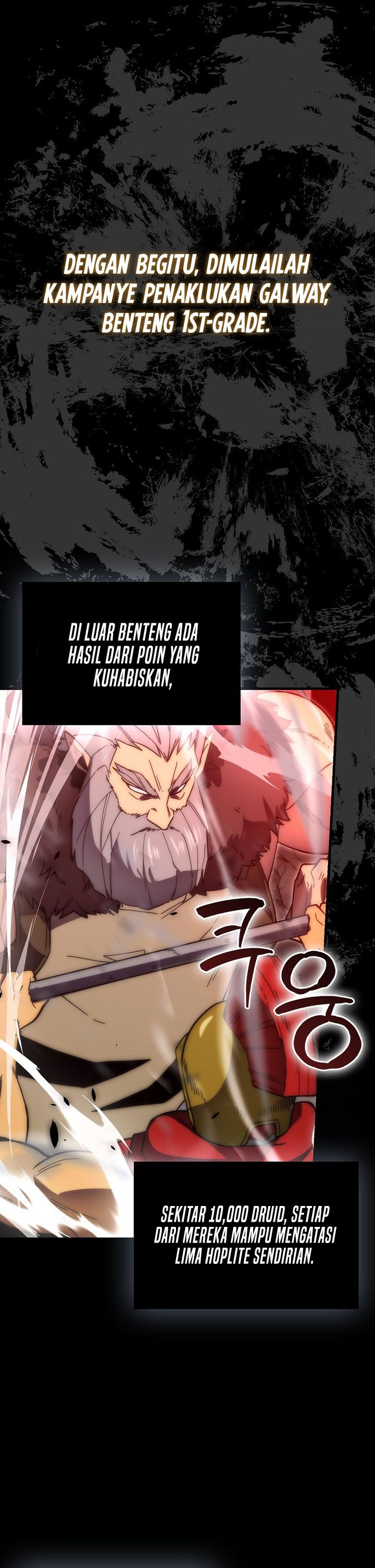 Demon Lord’s Martial Arts Ascension Chapter 108