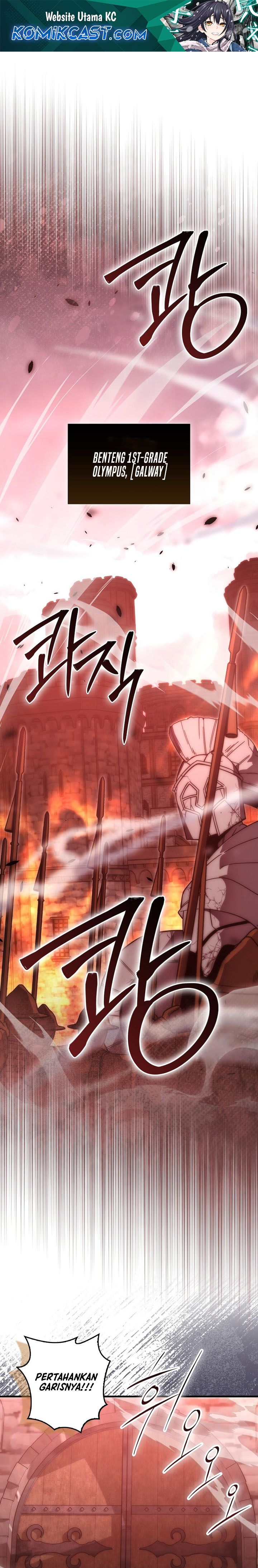 Demon Lord’s Martial Arts Ascension Chapter 108