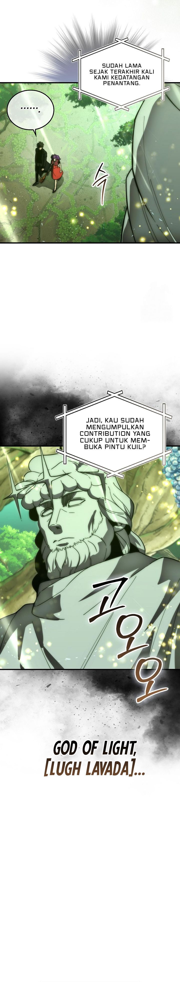 Demon Lord’s Martial Arts Ascension Chapter 108