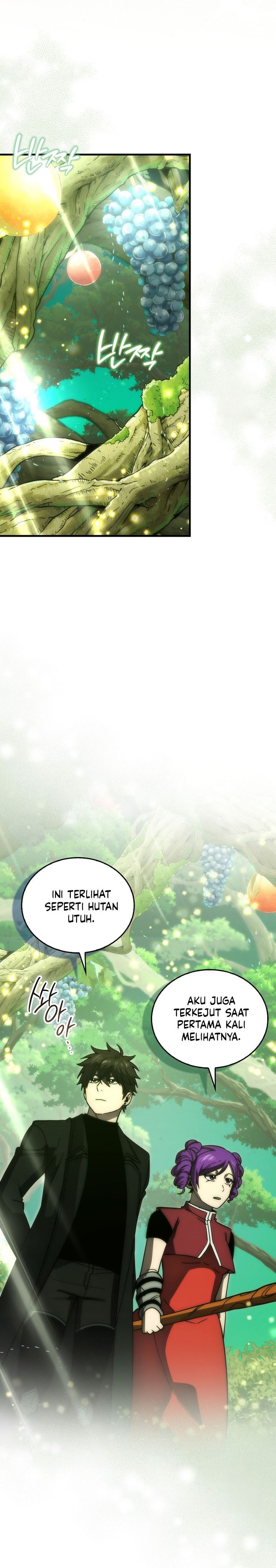 Demon Lord’s Martial Arts Ascension Chapter 108