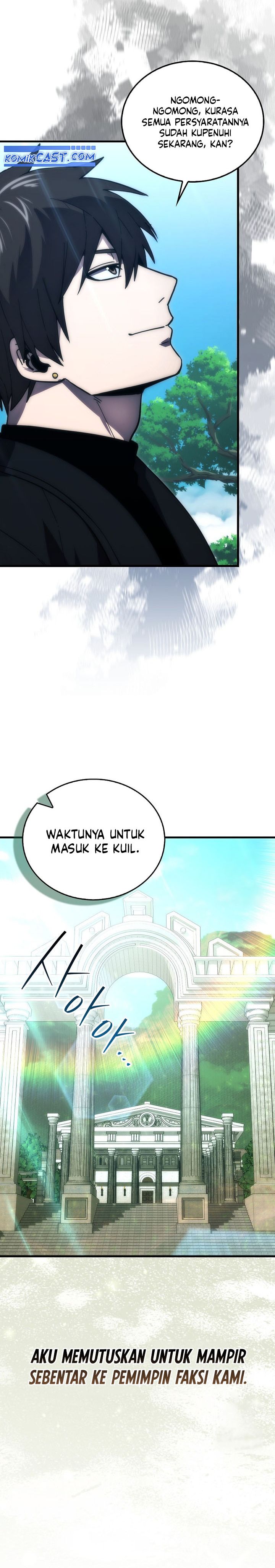 Demon Lord’s Martial Arts Ascension Chapter 108