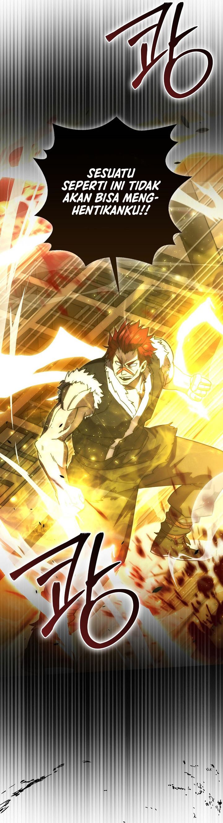 Demon Lord’s Martial Arts Ascension Chapter 108