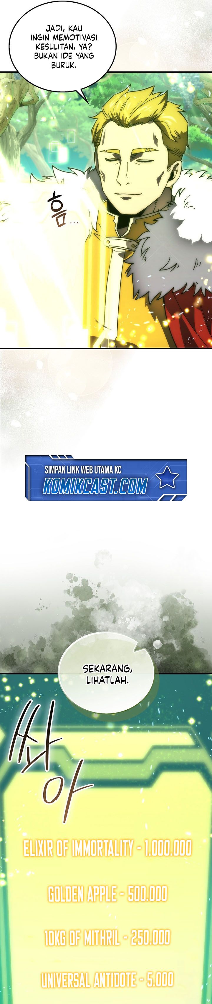 Demon Lord’s Martial Arts Ascension Chapter 108