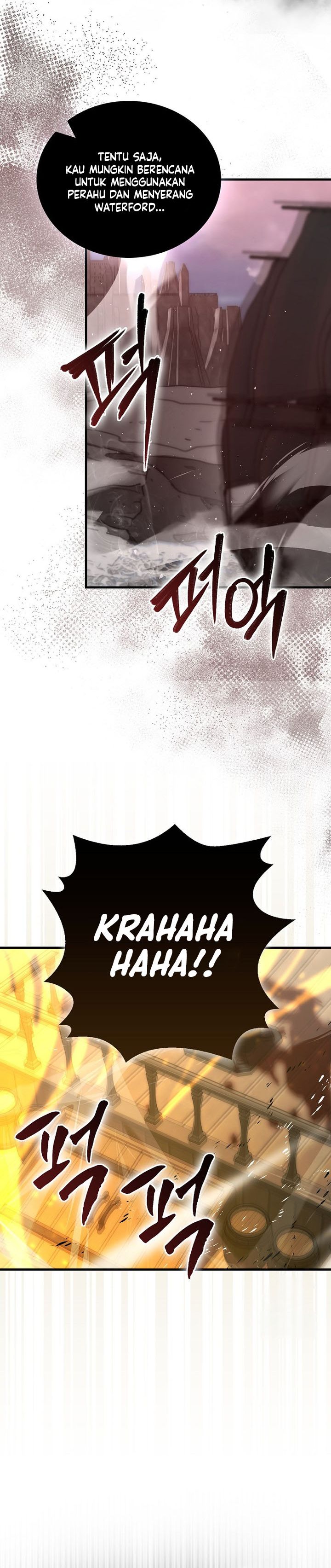 Demon Lord’s Martial Arts Ascension Chapter 108