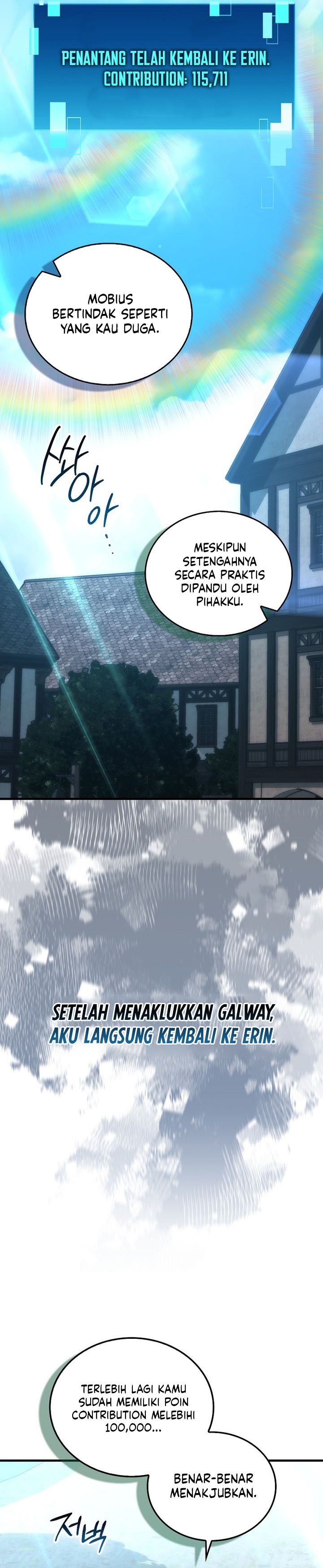Demon Lord’s Martial Arts Ascension Chapter 108