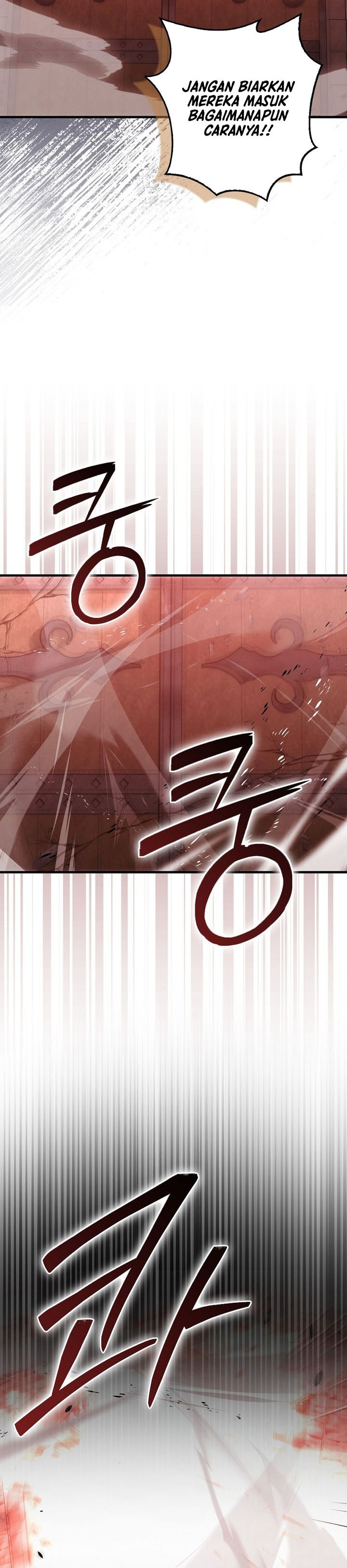 Demon Lord’s Martial Arts Ascension Chapter 108