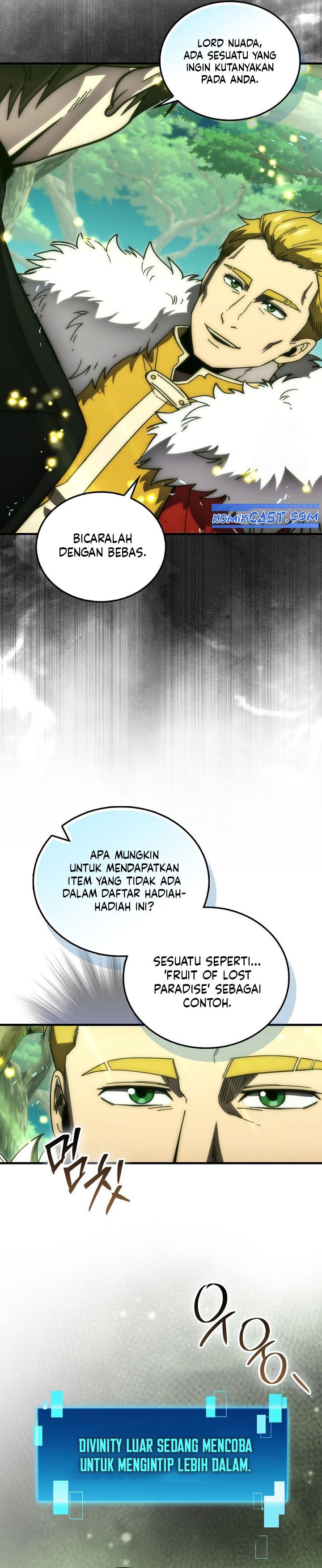 Demon Lord’s Martial Arts Ascension Chapter 108