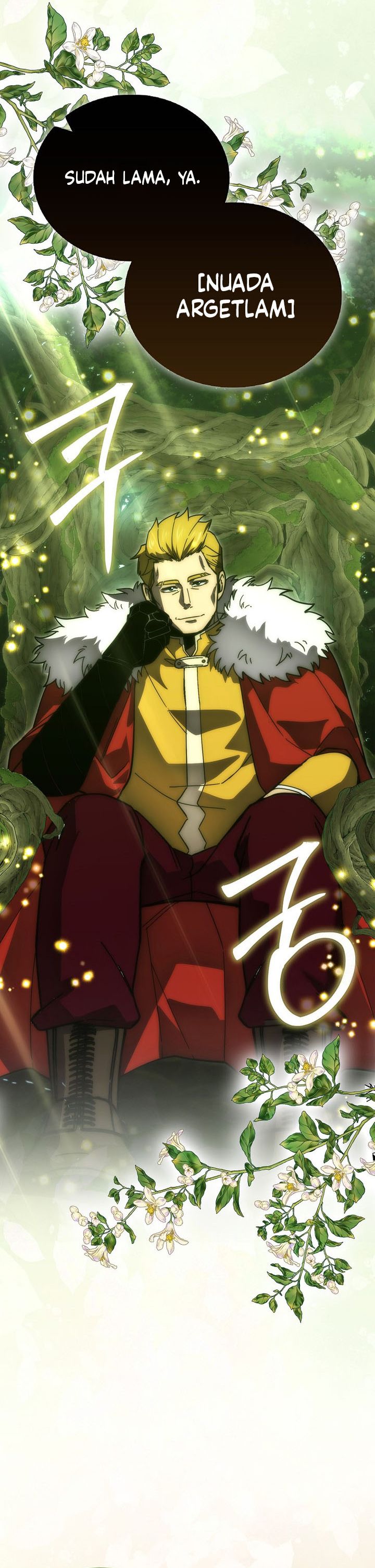 Demon Lord’s Martial Arts Ascension Chapter 108