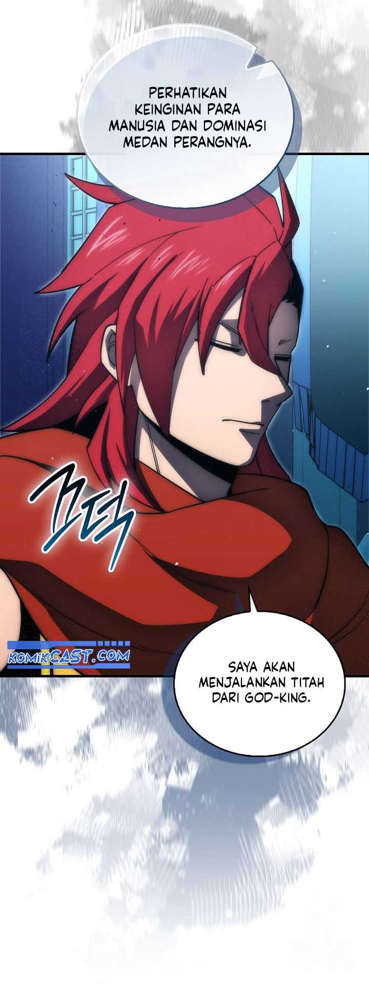 Demon Lord’s Martial Arts Ascension Chapter 109