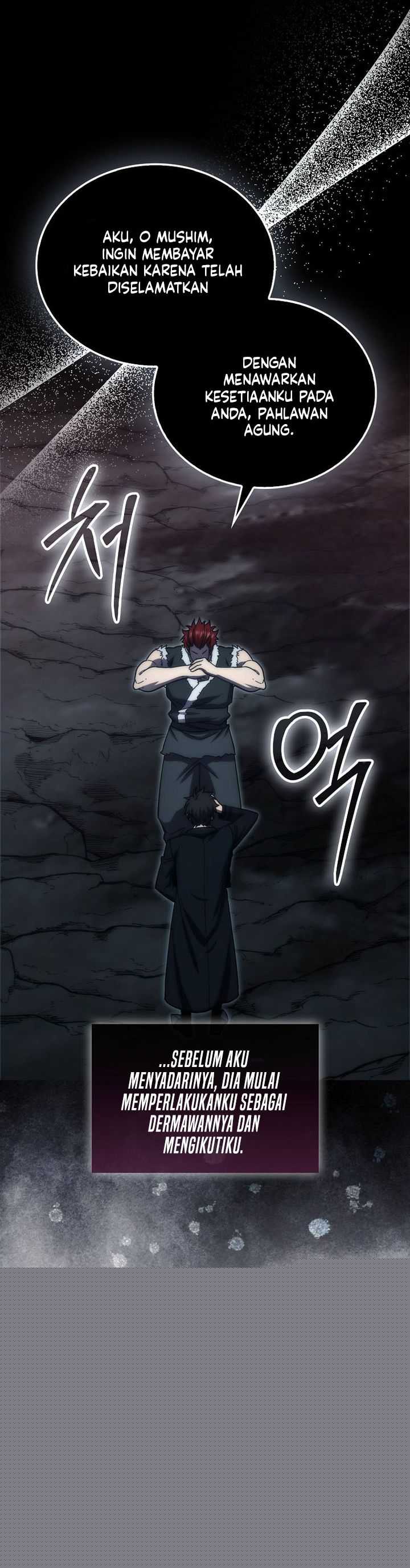 Demon Lord’s Martial Arts Ascension Chapter 109