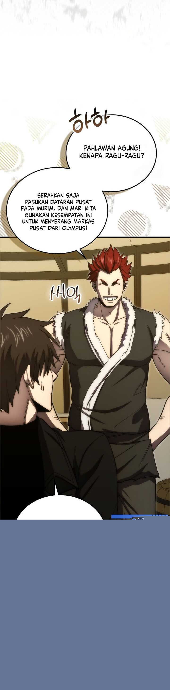 Demon Lord’s Martial Arts Ascension Chapter 109