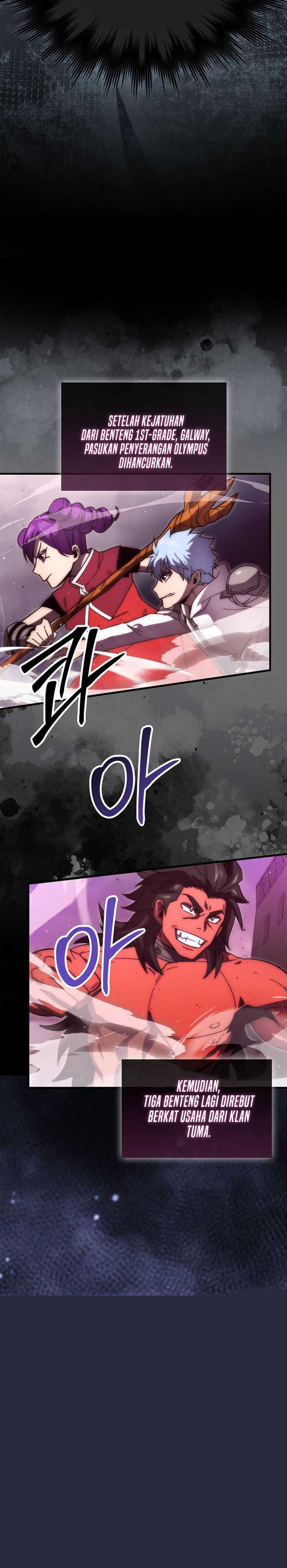 Demon Lord’s Martial Arts Ascension Chapter 109