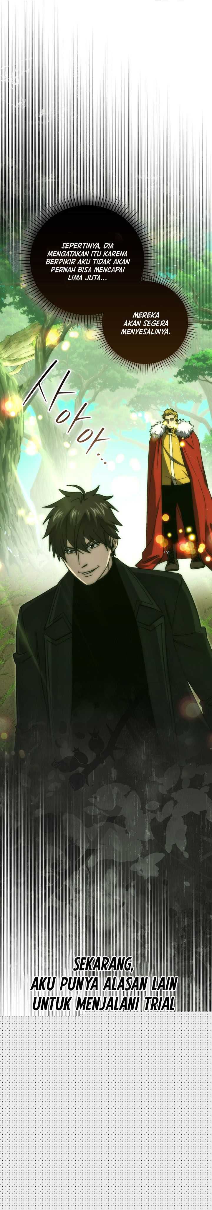 Demon Lord’s Martial Arts Ascension Chapter 109