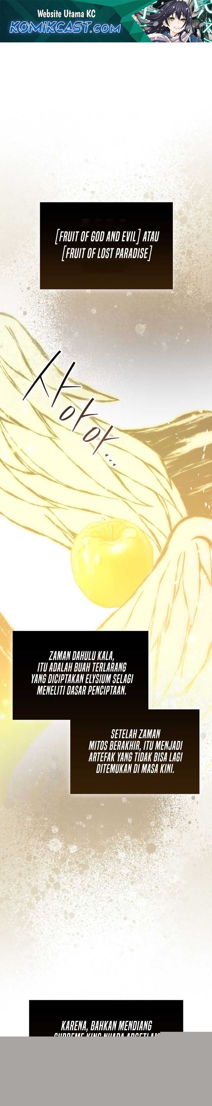Demon Lord’s Martial Arts Ascension Chapter 109