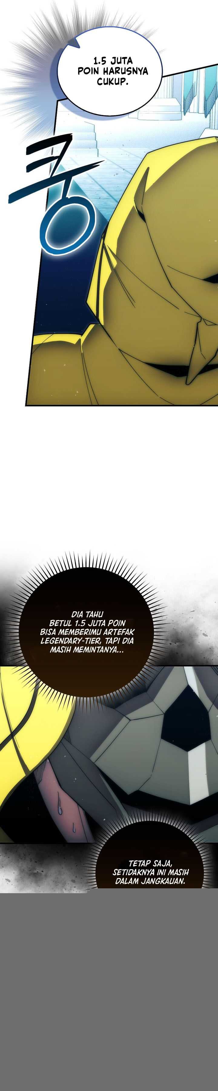 Demon Lord’s Martial Arts Ascension Chapter 109