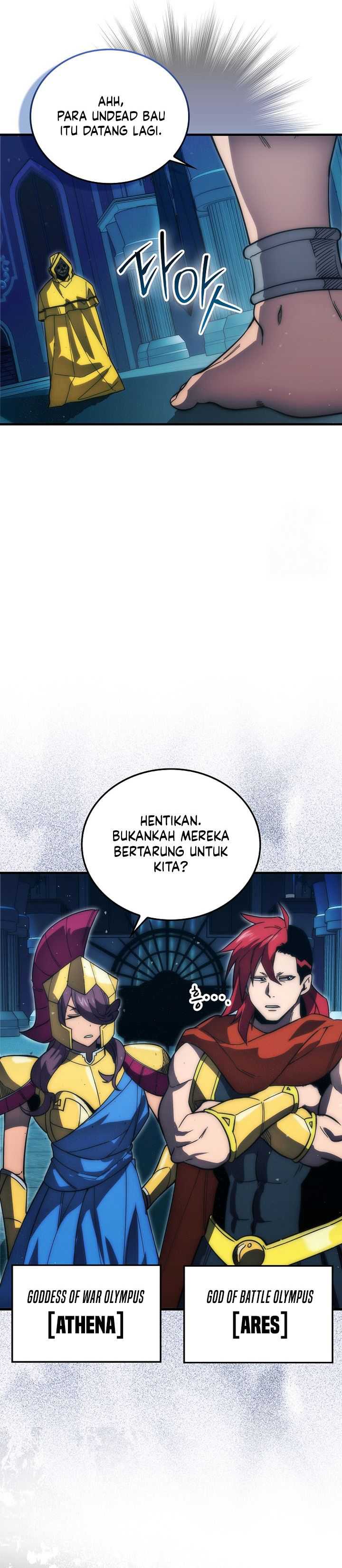 Demon Lord’s Martial Arts Ascension Chapter 109