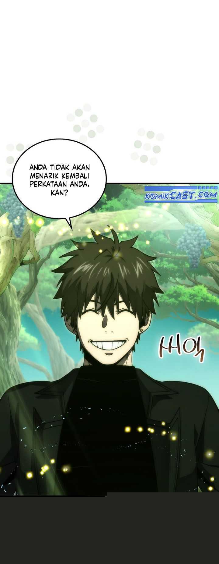 Demon Lord’s Martial Arts Ascension Chapter 109