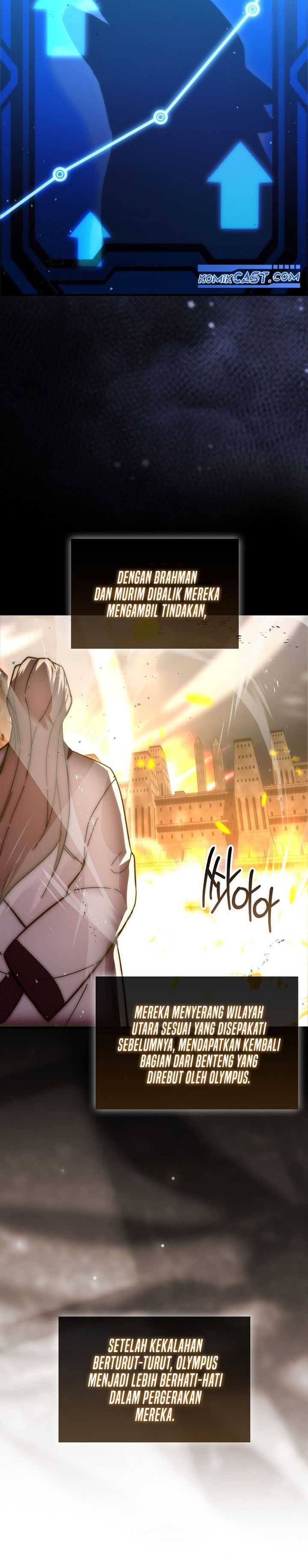 Demon Lord’s Martial Arts Ascension Chapter 109