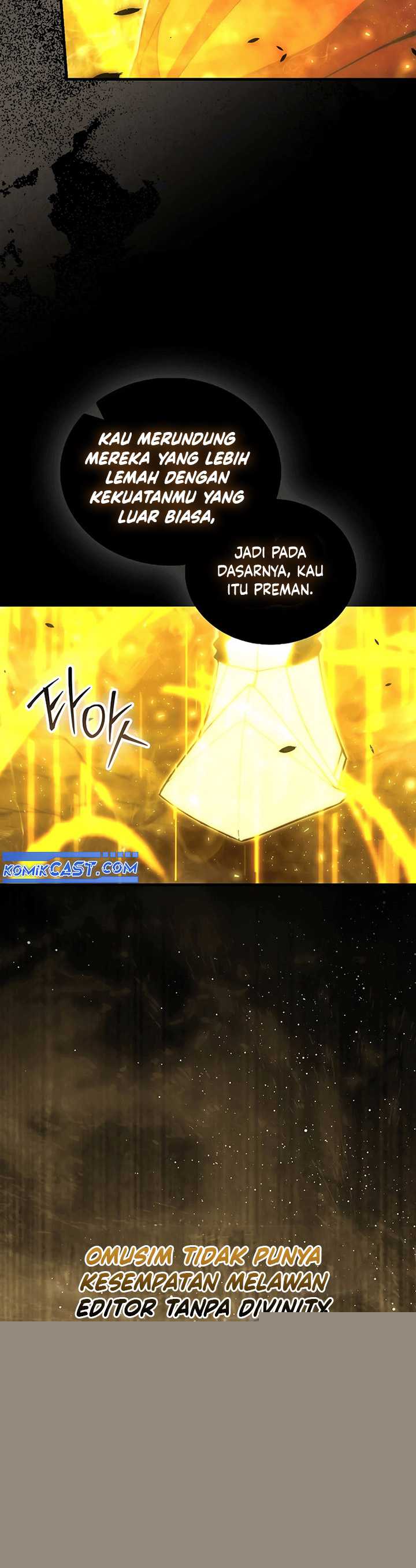 Demon Lord’s Martial Arts Ascension Chapter 110