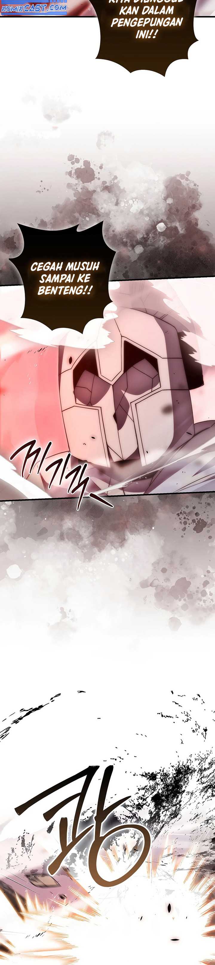 Demon Lord’s Martial Arts Ascension Chapter 110