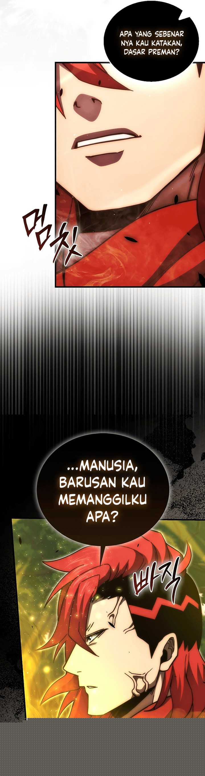 Demon Lord’s Martial Arts Ascension Chapter 110