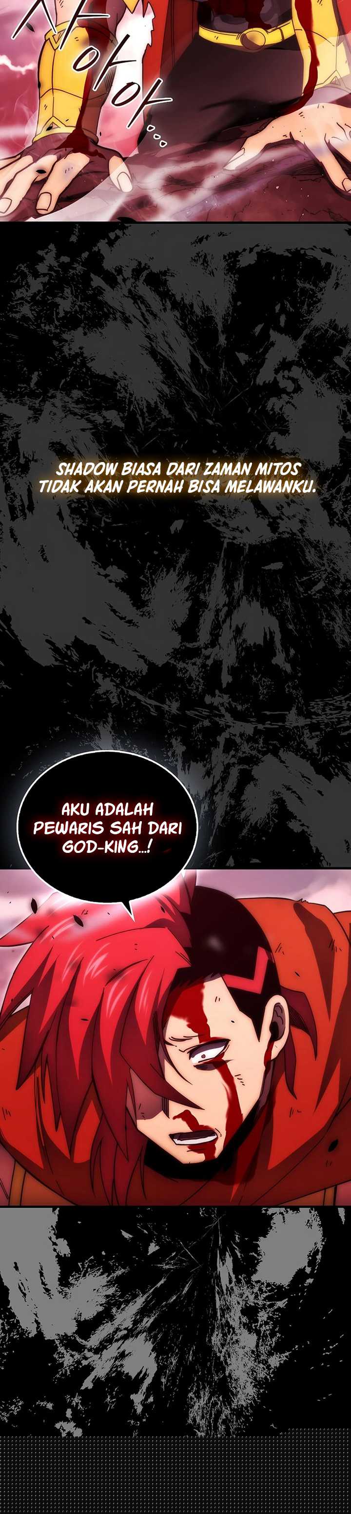 Demon Lord’s Martial Arts Ascension Chapter 110