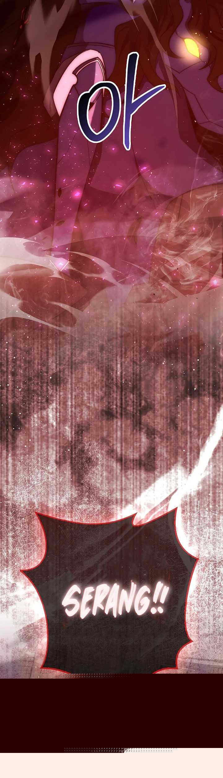Demon Lord’s Martial Arts Ascension Chapter 110