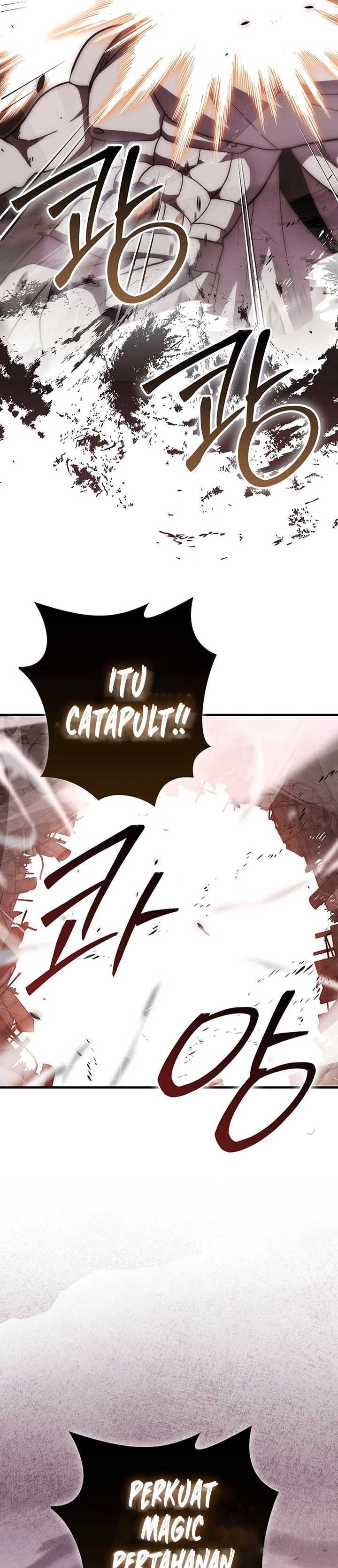 Demon Lord’s Martial Arts Ascension Chapter 110