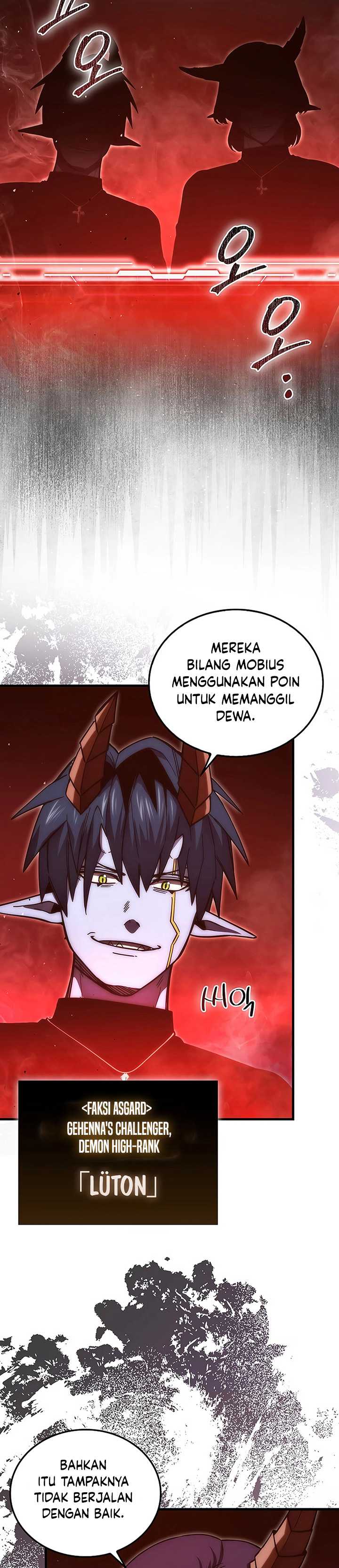 Demon Lord’s Martial Arts Ascension Chapter 111
