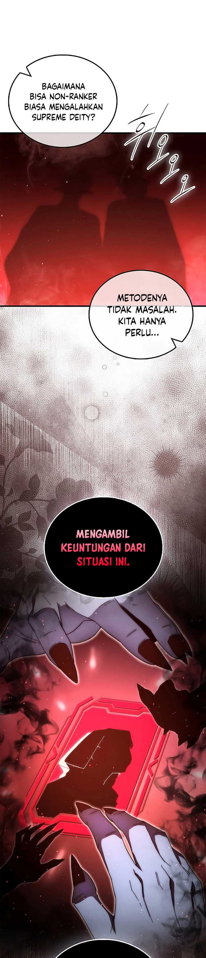 Demon Lord’s Martial Arts Ascension Chapter 111