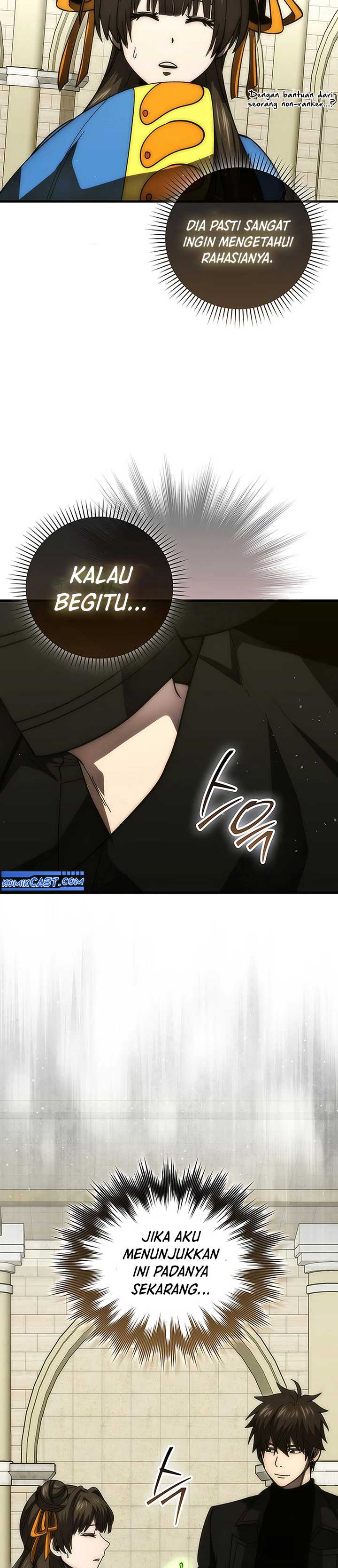 Demon Lord’s Martial Arts Ascension Chapter 111