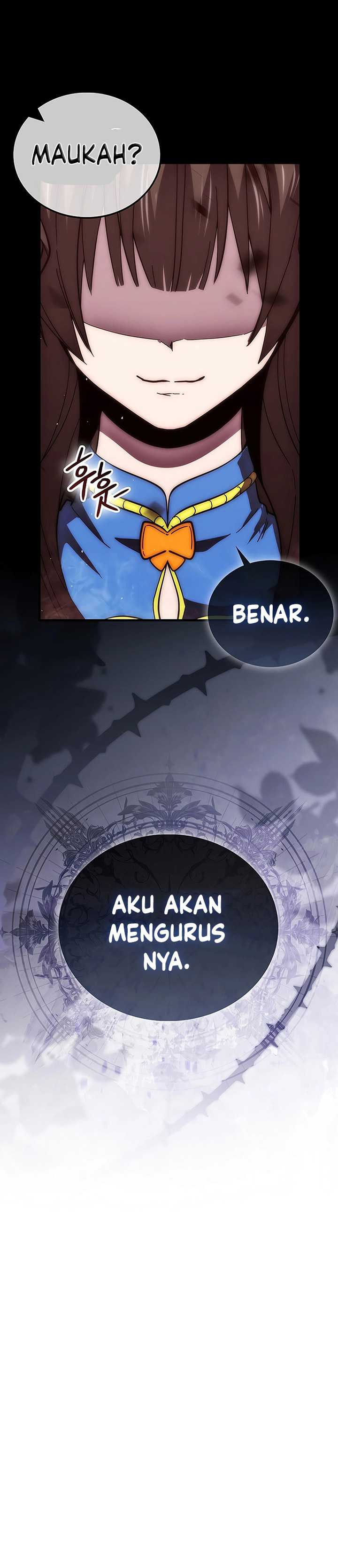 Demon Lord’s Martial Arts Ascension Chapter 111