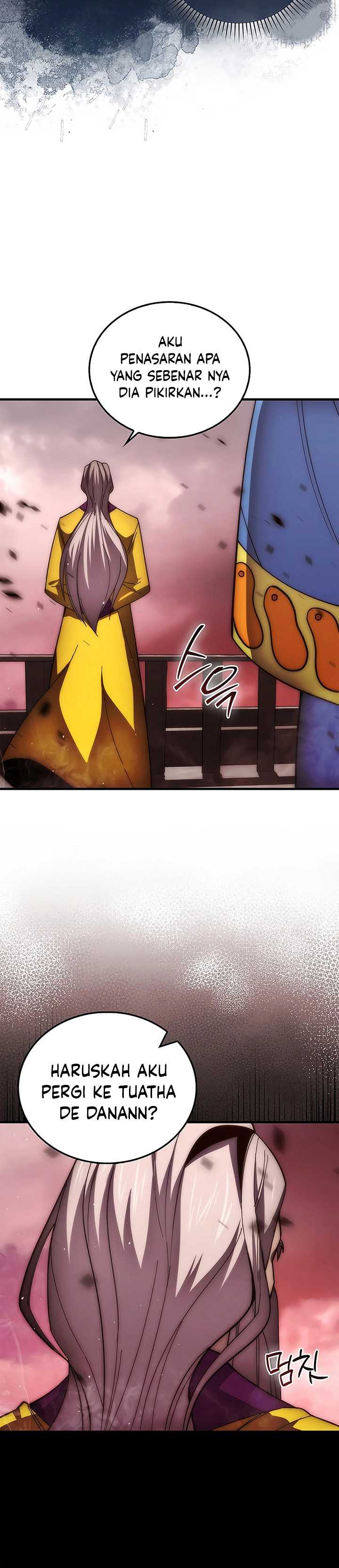 Demon Lord’s Martial Arts Ascension Chapter 111