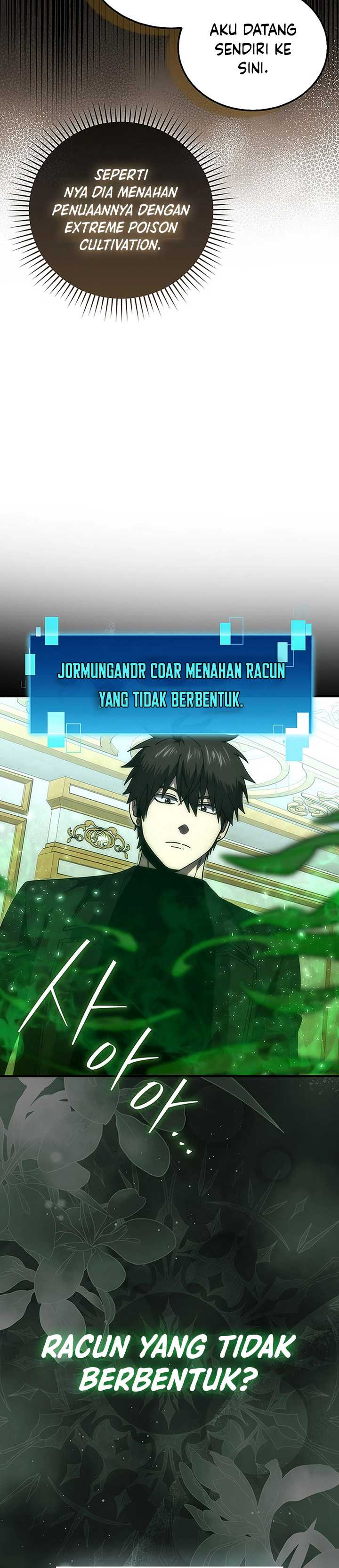 Demon Lord’s Martial Arts Ascension Chapter 111