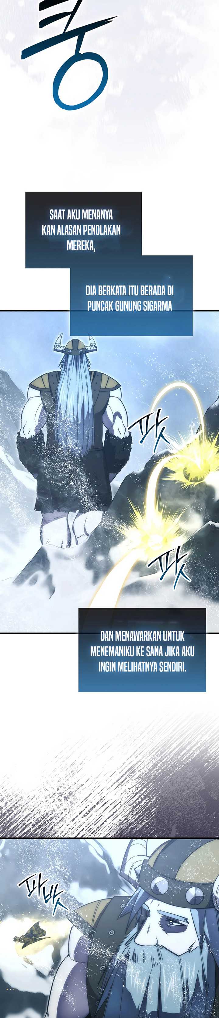 Demon Lord’s Martial Arts Ascension Chapter 112
