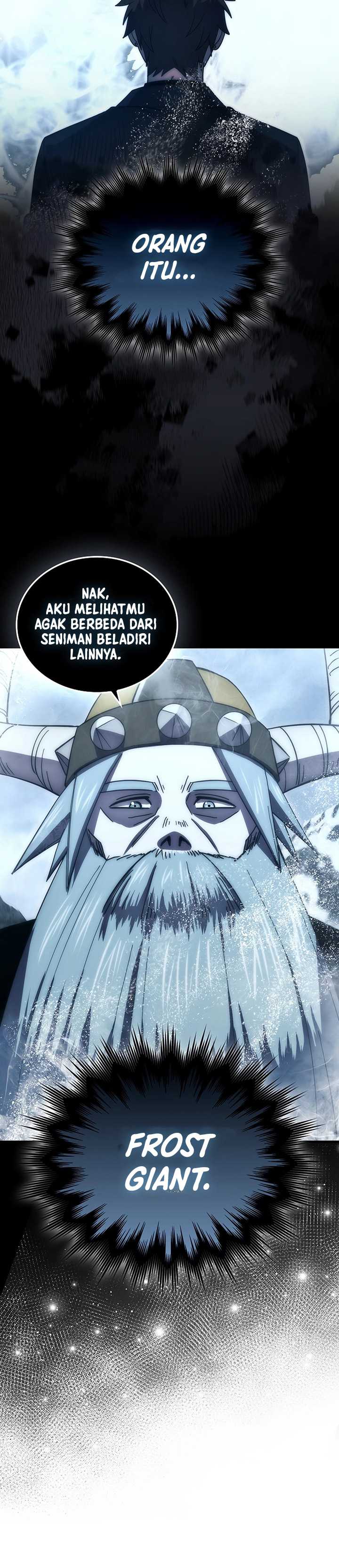 Demon Lord’s Martial Arts Ascension Chapter 112