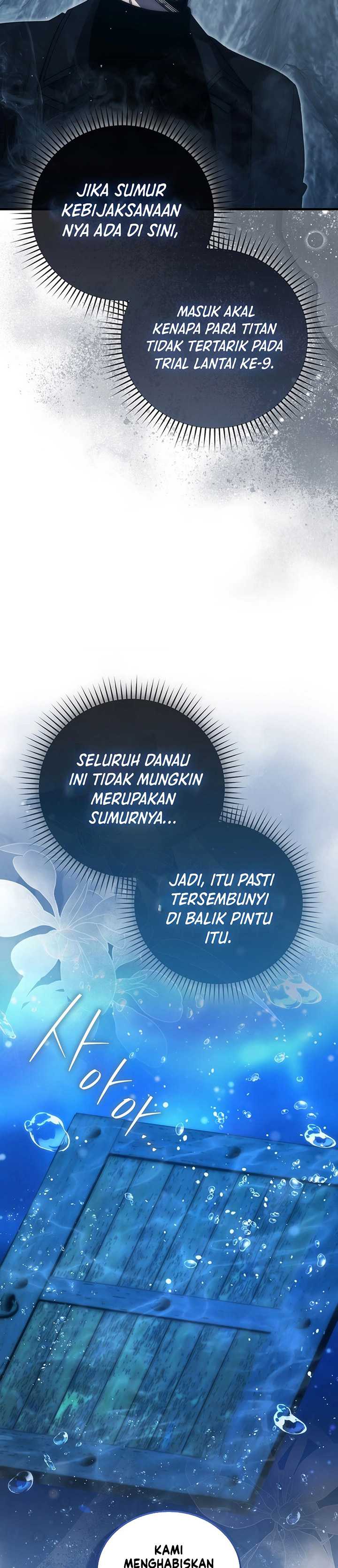 Demon Lord’s Martial Arts Ascension Chapter 112