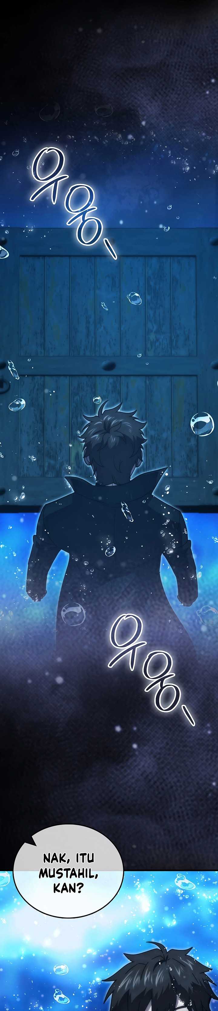 Demon Lord’s Martial Arts Ascension Chapter 112