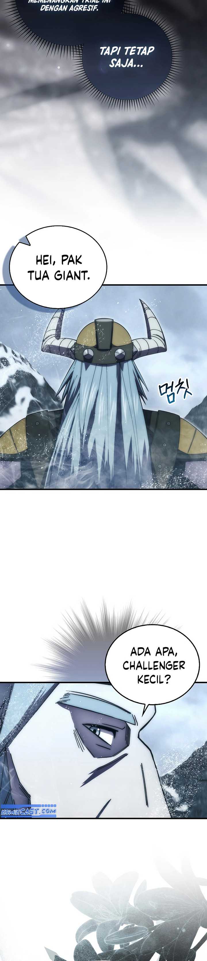 Demon Lord’s Martial Arts Ascension Chapter 112