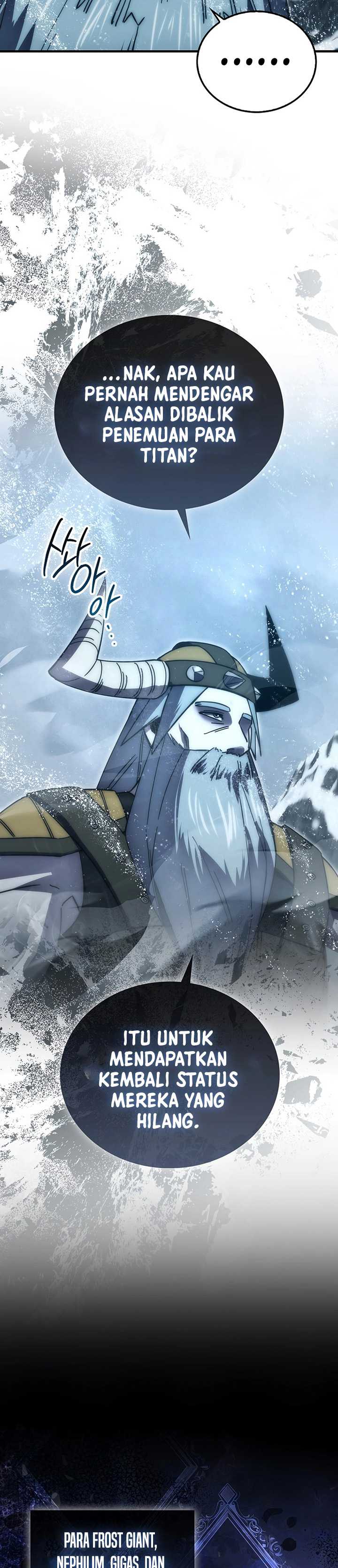 Demon Lord’s Martial Arts Ascension Chapter 112