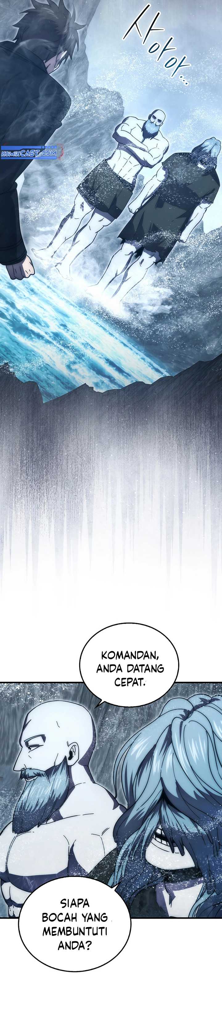 Demon Lord’s Martial Arts Ascension Chapter 112