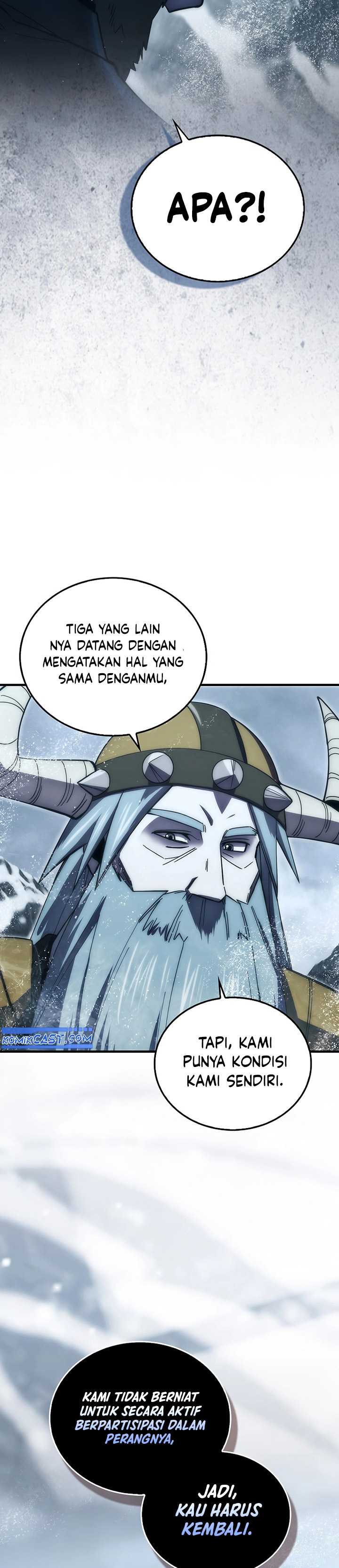 Demon Lord’s Martial Arts Ascension Chapter 112
