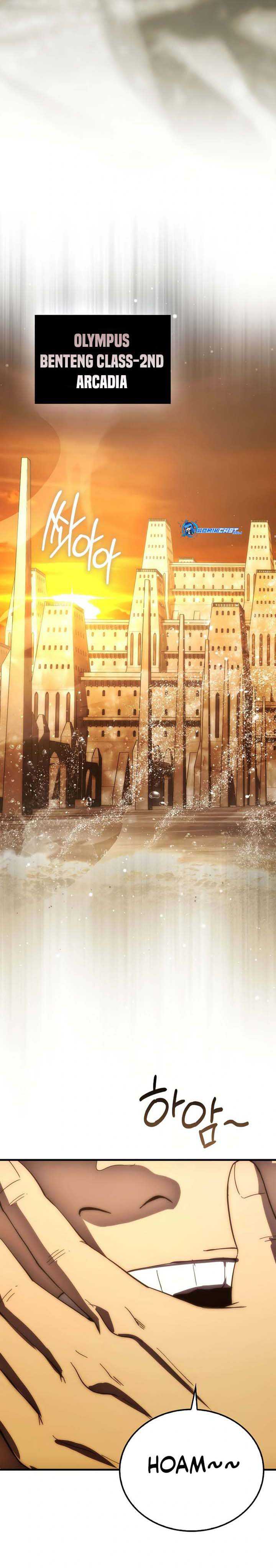 Demon Lord’s Martial Arts Ascension Chapter 113