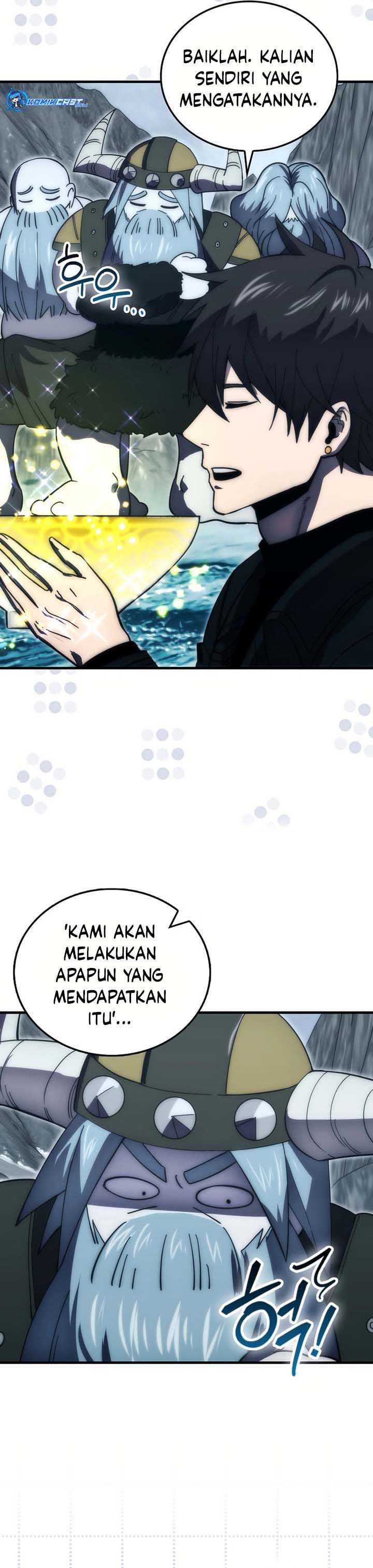 Demon Lord’s Martial Arts Ascension Chapter 113