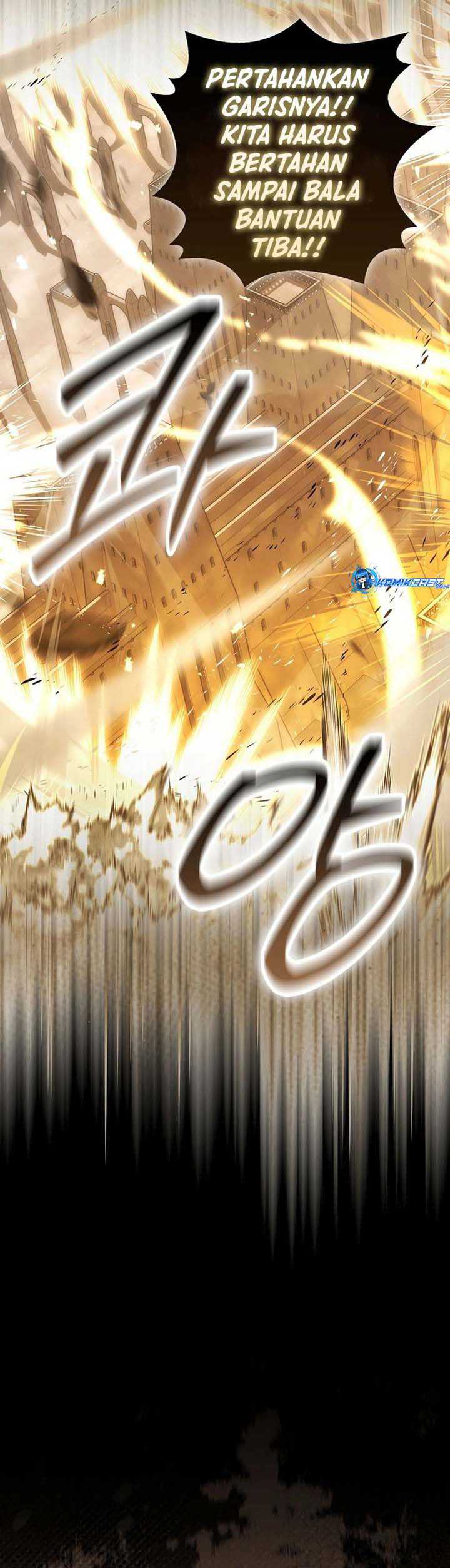 Demon Lord’s Martial Arts Ascension Chapter 113