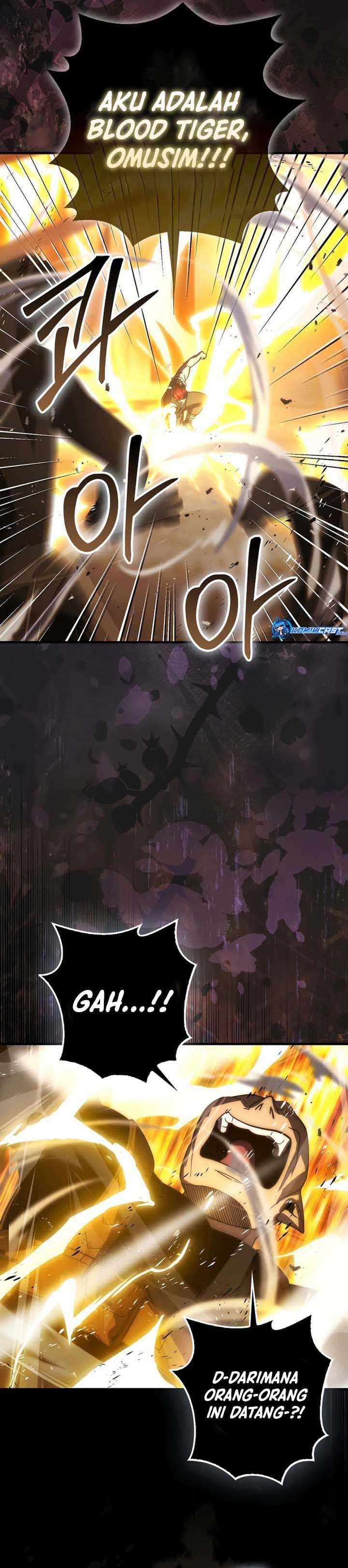 Demon Lord’s Martial Arts Ascension Chapter 113