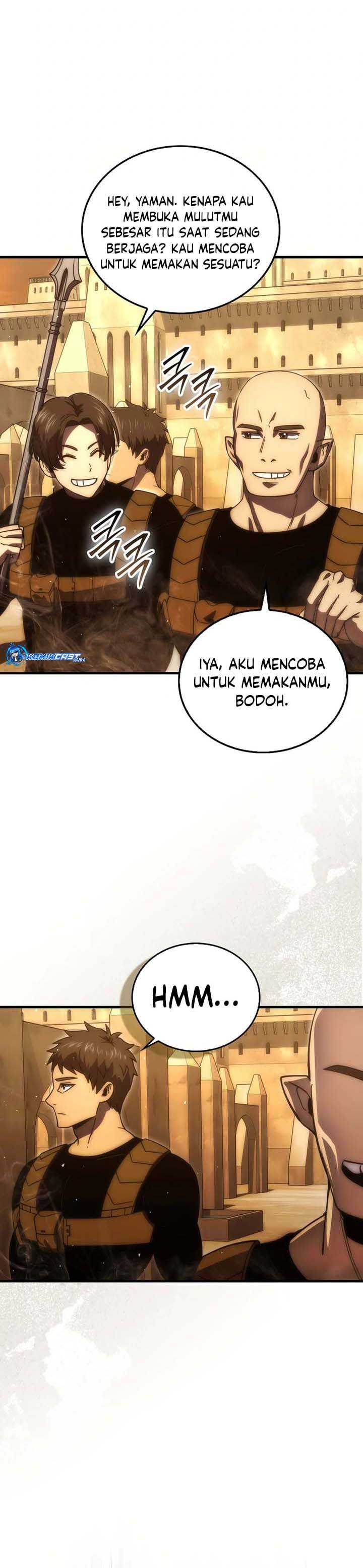 Demon Lord’s Martial Arts Ascension Chapter 113